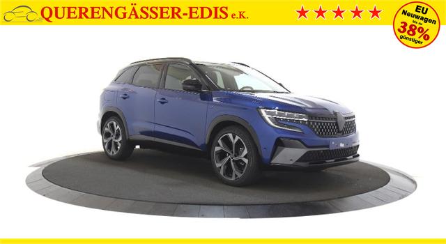 Renault Austral Techno Esprit Alpine SHZ TCe 160 CVT 