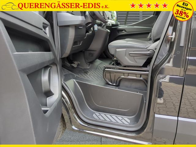 Renault Master Kastenwagen L2H2 3,5t Extra+AHK+SHZ dCi 170 