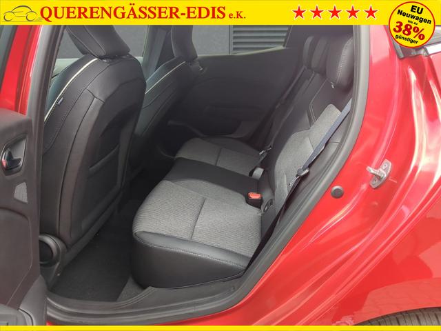 Mitsubishi Colt 1.0 Turbo BOSE LED Top 