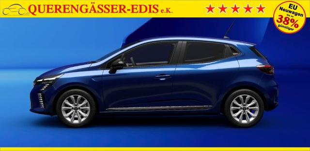 Renault Clio Evolution+SHZ+Klima+RFK dCi 100 