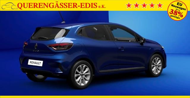 Renault Clio Evolution+SHZ+Klima+RFK dCi 100 