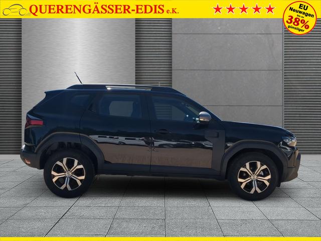 Dacia Duster Expression PDC+SHZ+Klima TCe 130 