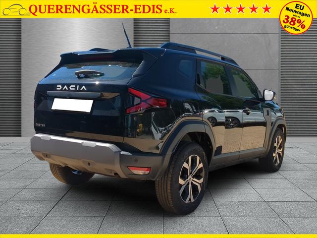 Dacia Duster Expression PDC+SHZ+Klima TCe 130 