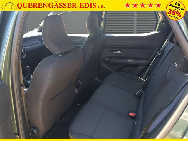 Dacia Duster Expression PDC+RFK+SHZ TCe 100 ECO-G 