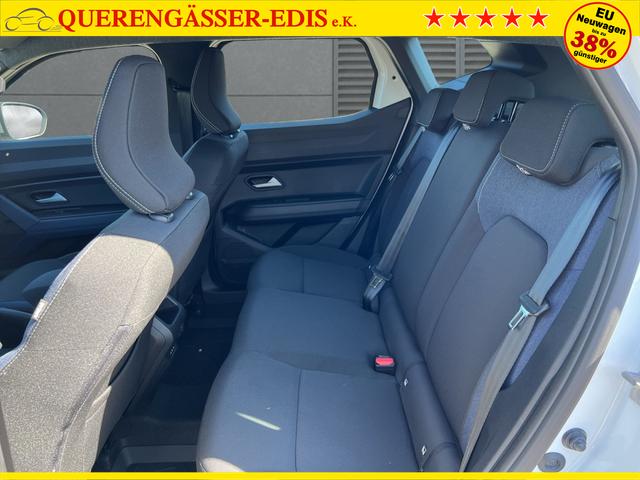 Dacia Duster Expression+RFK+LED+SHZ TCe 100 ECO-G 