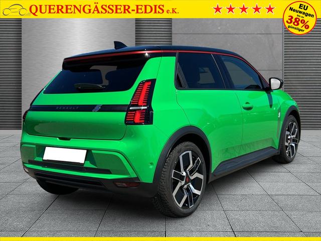 Renault R 5 Techno+Harman/Kardon+SHZ+CCS E-Tech 150 Comfort 
