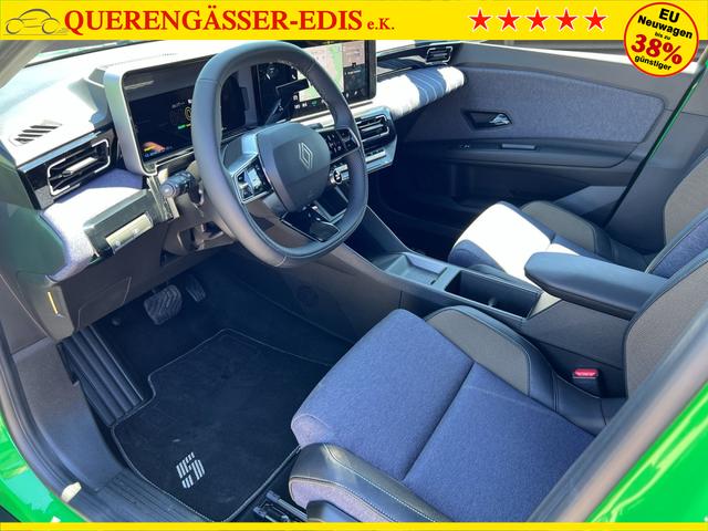 Renault R 5 Techno+Harman/Kardon+SHZ+CCS E-Tech 150 Comfort 
