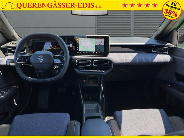 Renault R 5 Techno+Harman/Kardon+SHZ+CCS E-Tech 150 Comfort 