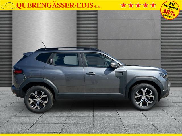 Dacia Duster Expression+Navi+SHZ+RFK TCe 100 ECO-G LPG 