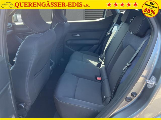Dacia Duster Expression+Navi+SHZ+RFK TCe 100 ECO-G LPG 