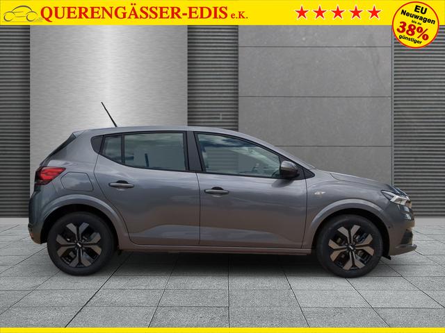 Dacia Sandero Expression SHZ+Klimaauto.+RFK TCe 90 