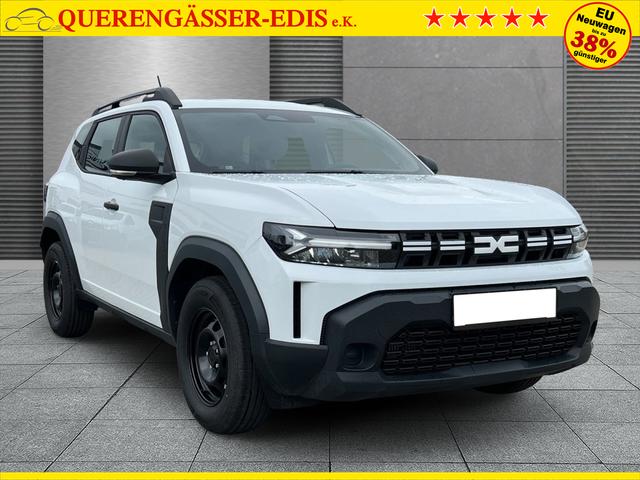 Dacia Duster Essential+Klima+PDC TCe 100 LPG 