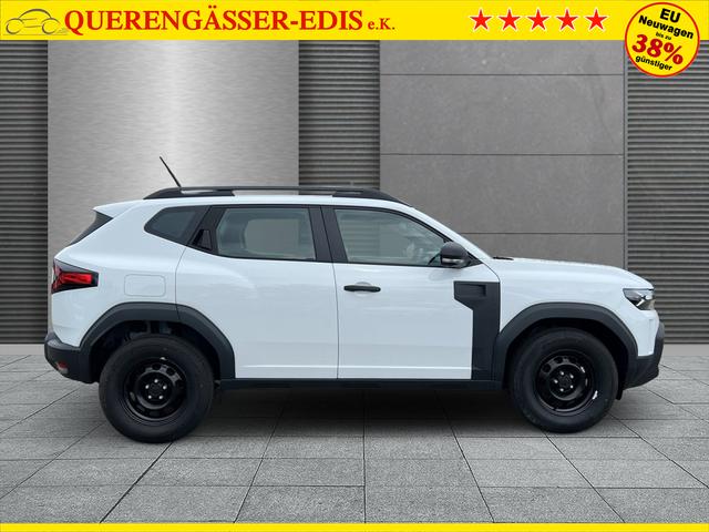 Dacia Duster Essential+Klima+PDC TCe 100 LPG 