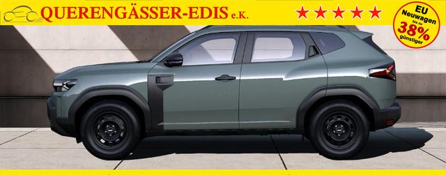 Dacia Duster Essential+Klima+PDC TCe 100 LPG 