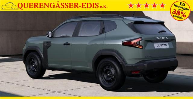 Dacia Duster Essential+Klima+PDC TCe 100 LPG 
