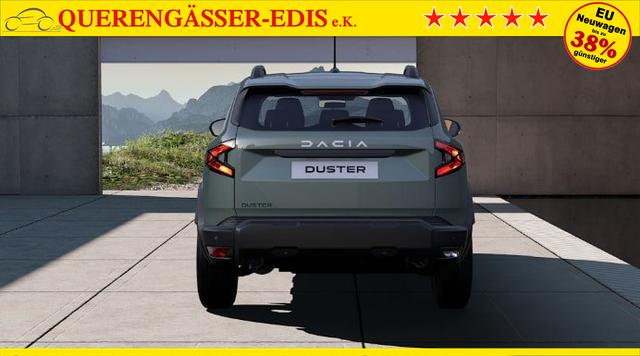 Dacia Duster Essential+Klima+PDC TCe 100 LPG 