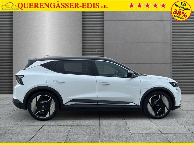 Renault Scenic E-TECH Iconic+Panodach+360° Kamera+ACC 87 kWh Long Range 