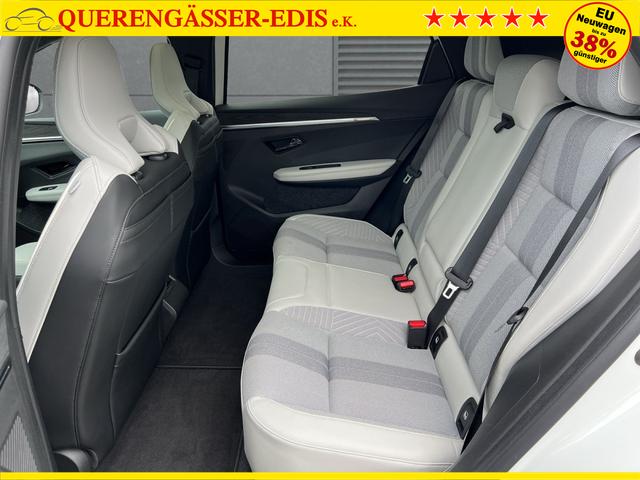 Renault Scenic E-TECH Iconic+Panodach+360° Kamera+ACC 87 kWh Long Range 
