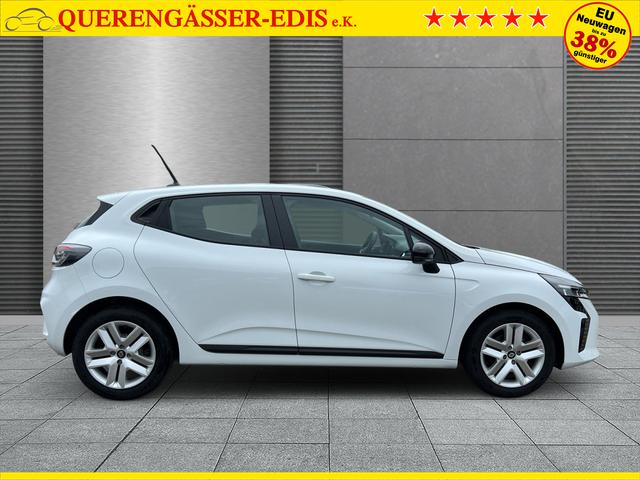 Renault Clio Evolution+SHZ+Easylink+PDC TCe 90 X-Tronic CVT 
