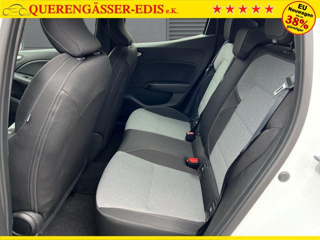 Renault Clio Evolution+SHZ+Easylink+PDC TCe 90 X-Tronic CVT 