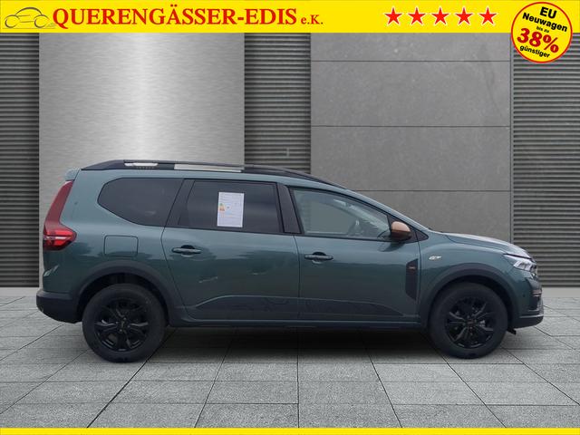 Dacia Jogger Extreme SHZ PDC LED 5-S TCe 100 ECO-G 