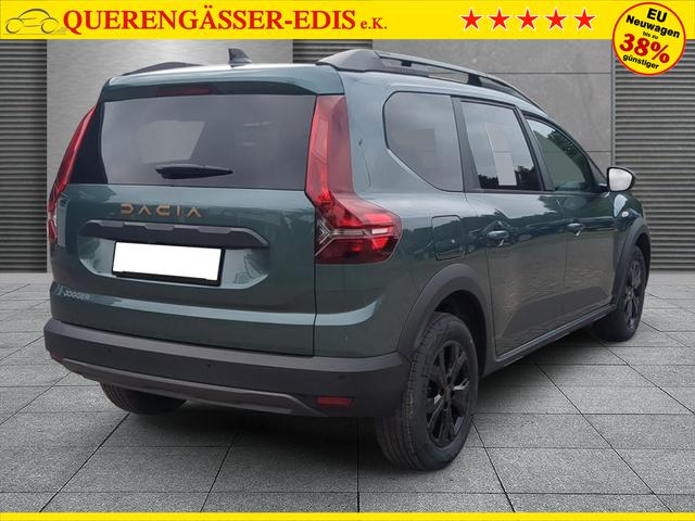 Dacia Jogger Extreme SHZ PDC LED 5-S TCe 100 ECO-G 