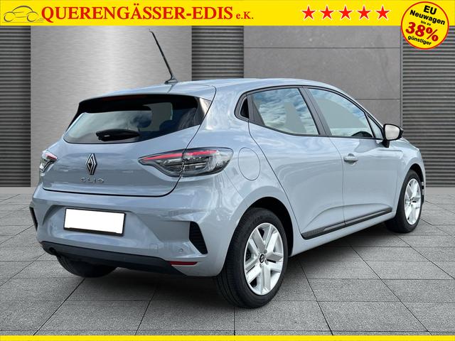 Renault Clio Evolution+SHZ+PDC+LED TCe 90 X-Tronic Automatik 