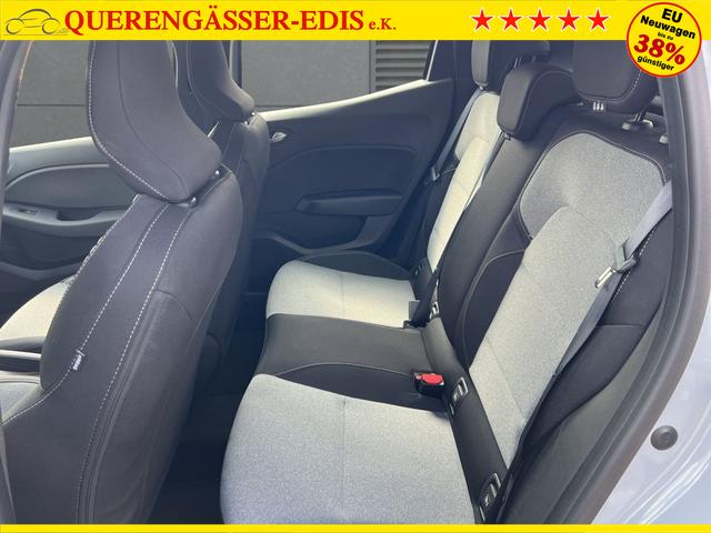 Renault Clio Evolution+SHZ+PDC+LED TCe 90 X-Tronic Automatik 