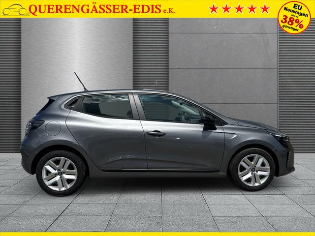 Renault Clio Evolution+SHZ+RFK+LED TCe 90 X-Tronic Automatik 
