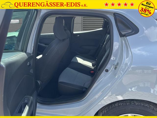 Renault Clio Evolution+SHZ+RFK+Android Auto TCe 90 X-Tronic CVT 