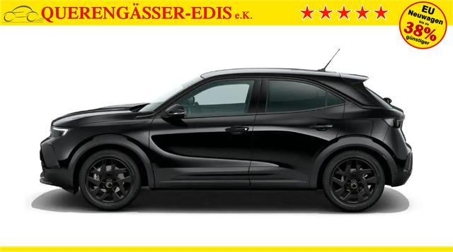 Opel Mokka GS Line SHZ LKHZ 1.2 Turbo AT 