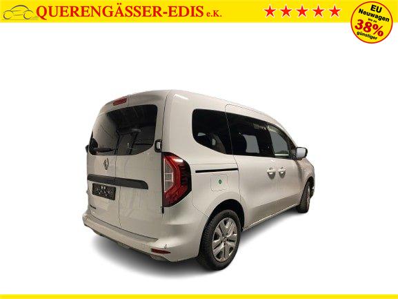 Renault Kangoo Equilibre GJR LED PDC TCe 100 