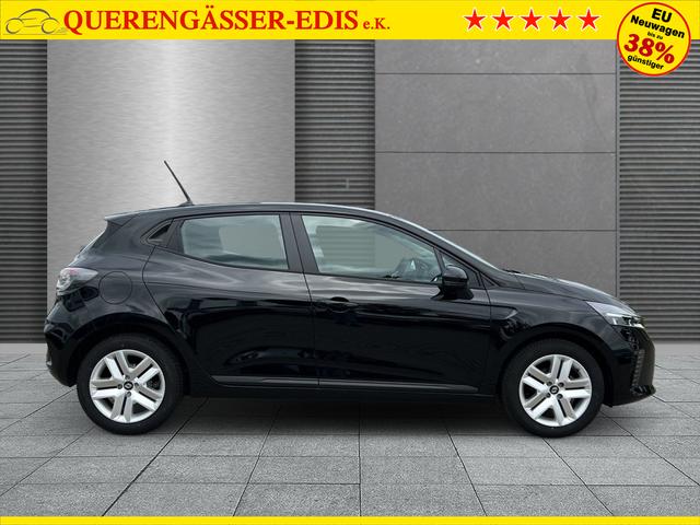 Renault Clio Evolution+SHZ+PDC+LED TCe 90 X-Tronic CVT 