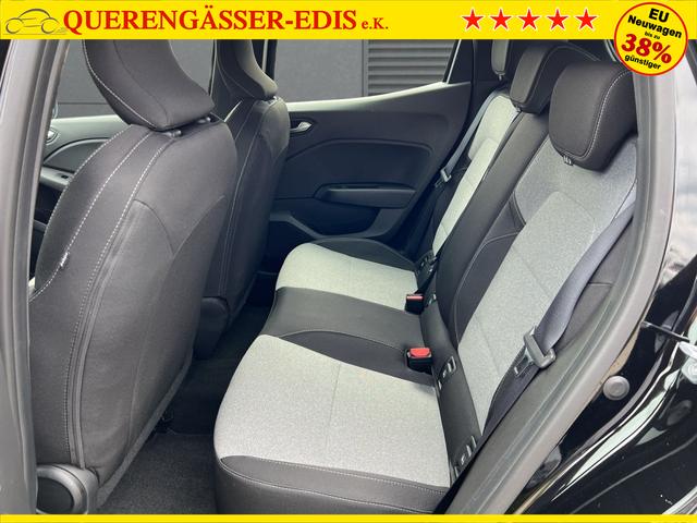 Renault Clio Evolution+SHZ+PDC+LED TCe 90 X-Tronic CVT 