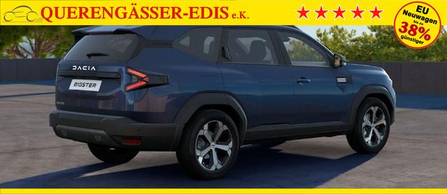 Dacia Bigster Journey SHZ LKHZ el. Heckk. TCe 140 