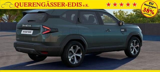 Dacia Bigster Journey SHZ LKHZ el. Heckk. TCe 140 