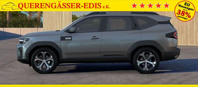 Dacia Bigster Journey+Winter-Plus-Paket+LED+RFK Hybrid 155 