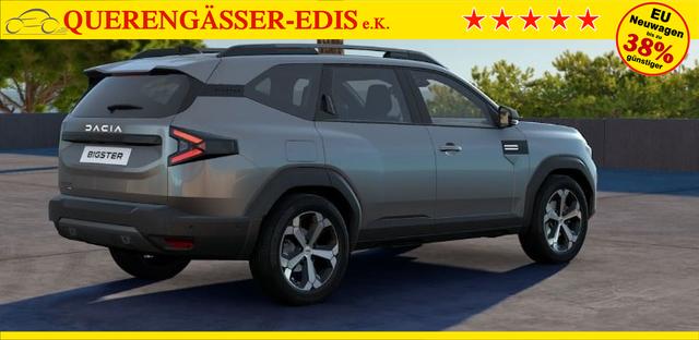 Dacia Bigster Journey+Winter-Plus-Paket+LED+RFK Hybrid 155 