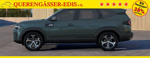 Dacia Bigster Journey+Winter-Plus-Paket+LED+RFK Hybrid 155 