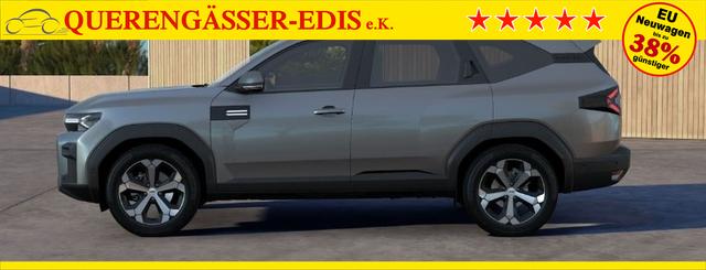 Dacia Bigster Journey SHZ LKHZ el. Heckk. TCe 140 