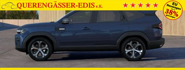 Dacia Bigster Journey+Winter-Plus-Paket+LED+RFK Hybrid 155 