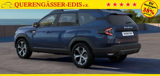 Dacia Bigster Journey+Winter-Plus-Paket+LED+RFK Hybrid 155 
