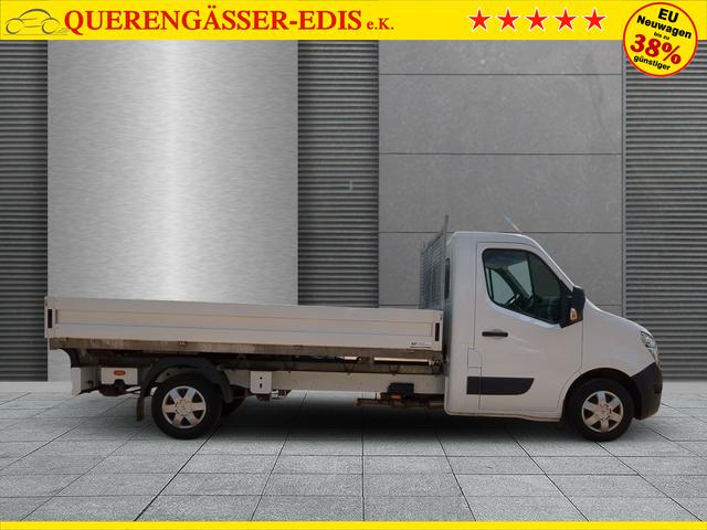 Nissan Interstar L3H1 3-Seiten-Kipper N-Connecta dCi 145 