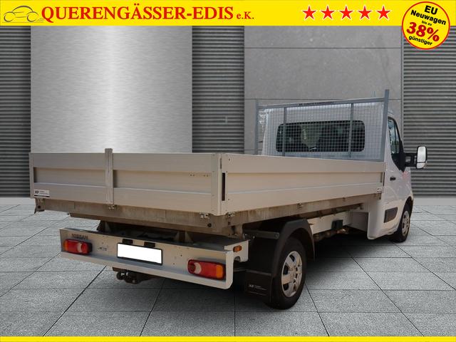 Nissan Interstar L3H1 3-Seiten-Kipper N-Connecta dCi 145 