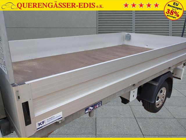 Nissan Interstar L3H1 3-Seiten-Kipper N-Connecta dCi 145 