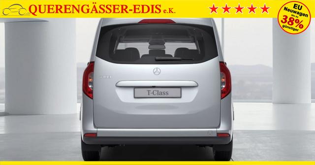 Mercedes-Benz T-Klasse Progressive 7-S SHZ T180 DCT lang 