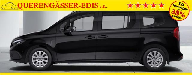 Mercedes-Benz T-Klasse Progressive 7-S SHZ T180 DCT lang 