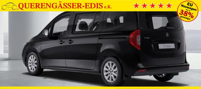 Mercedes-Benz T-Klasse Progressive 7-S SHZ T180 DCT lang 
