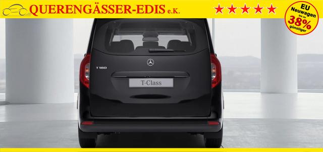 Mercedes-Benz T-Klasse Progressive 7-S SHZ T180 DCT lang 