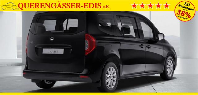Mercedes-Benz T-Klasse Progressive 7-S SHZ T180 DCT lang 